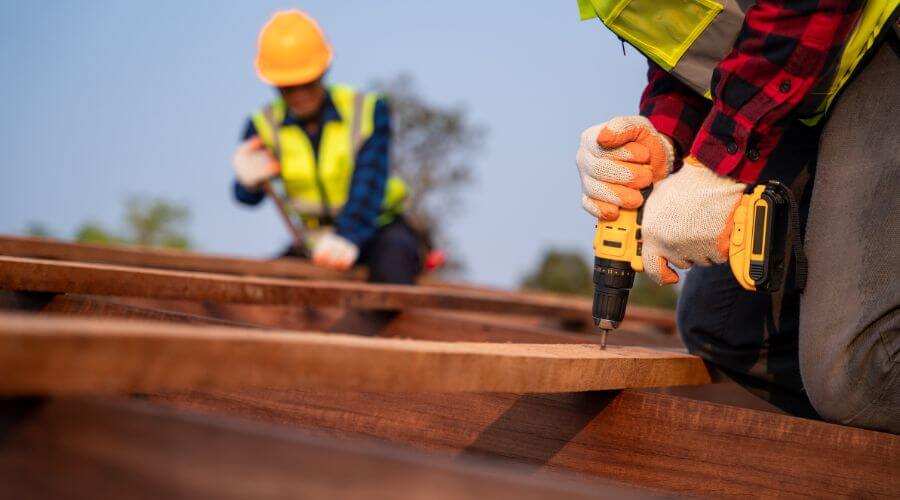 Expert flood damage restoration services in Newburg, WV